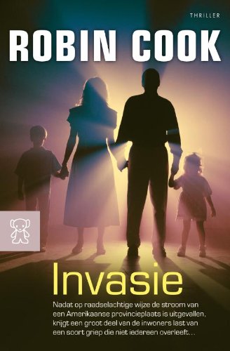 Invasie (Zwarte beertjes, 2795) Contemporary literature
