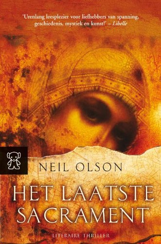 Het laatste sacrament (Zwarte beertjes) Contemporary literature