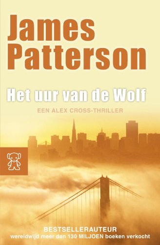 Het uur van de wolf / druk 1 (Zwarte beertjes, 3451) Contemporary literature