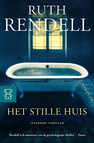 Het stille huis / druk 1 (Zwarte beertjes) Contemporary literature