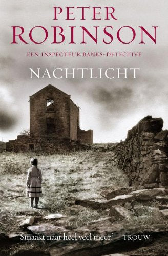 Nachtlicht (Zwarte beertjes, 3466) Contemporary literature