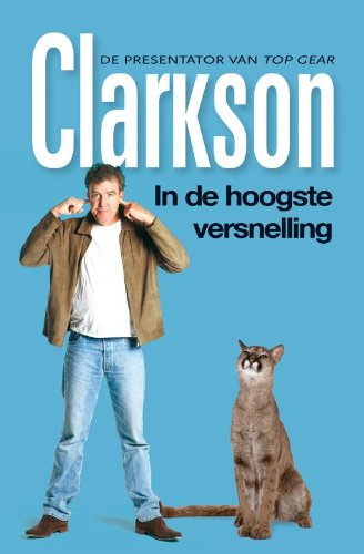 In de hoogste versnelling Books