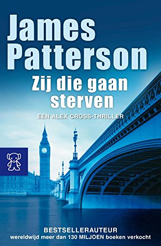Zij die gaan sterven / druk 1 (Zwarte beertjes, 3474) Contemporary literature