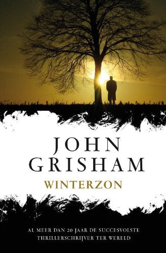 Winterzon (Zwarte beertjes, 3017) Contemporary literature