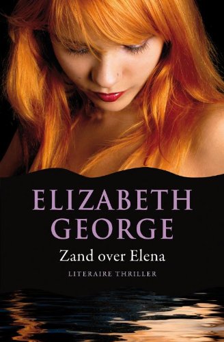 Zand over Elena Contemporary literature Books