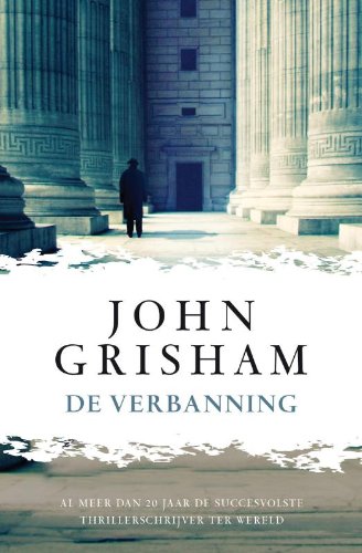 De verbanning (Zwarte beertjes) Books