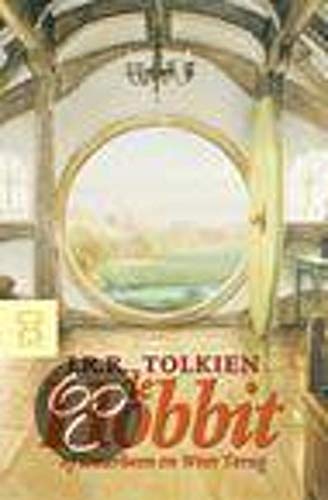 De hobbit (Zwarte beertjes, 3166) Books
