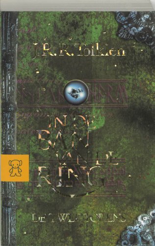 In de ban van de Ring 2 De twee torens (Zwarte beertjes, 3345) Books