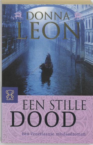 Een stille dood book