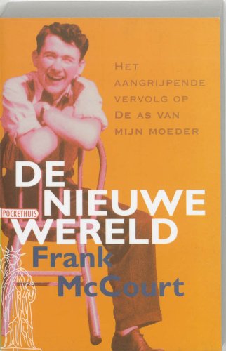 De nieuwe wereld (Pockethuis) Books
