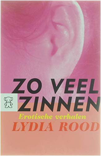 Zo veel zinnen: nieuwe erotische verhalen book