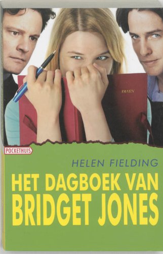 Het dagboek van Bridget Jones (Bridget Jones, 1) Contemporary literature