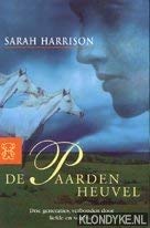 De paardenheuvel (Zwarte beertjes, 3219) Books