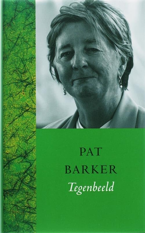 Tegenbeeld / druk 1 Contemporary literature