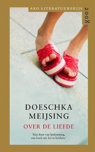 Over de liefde / druk 1 book
