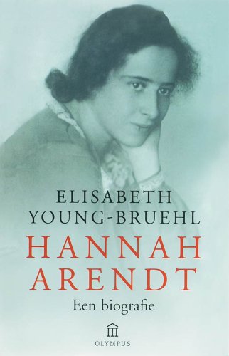 Hannah Arendt een biografie / druk 2 (Olympus) Science