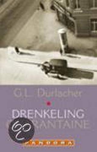 Drenkeling / Quarantaine: kinderjaren in her Derde Rijk / Verhalen Contemporary literature