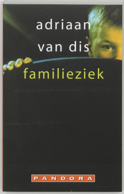 Familieziek (Pandora pockets) Contemporary literature