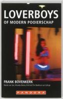 Loverboys, of Modern pooierschap book