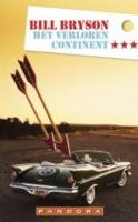 Het verloren continent / druk 3 (Pandora pockets) Contemporary literature