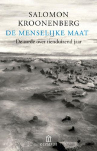 De menselijke maat: de aarde over tienduizend jaar (Olympus reeks) Books