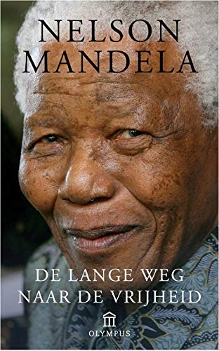 De lange weg naar de vrijheid: de autobiografie van Nelson Mandela Art & Literature
