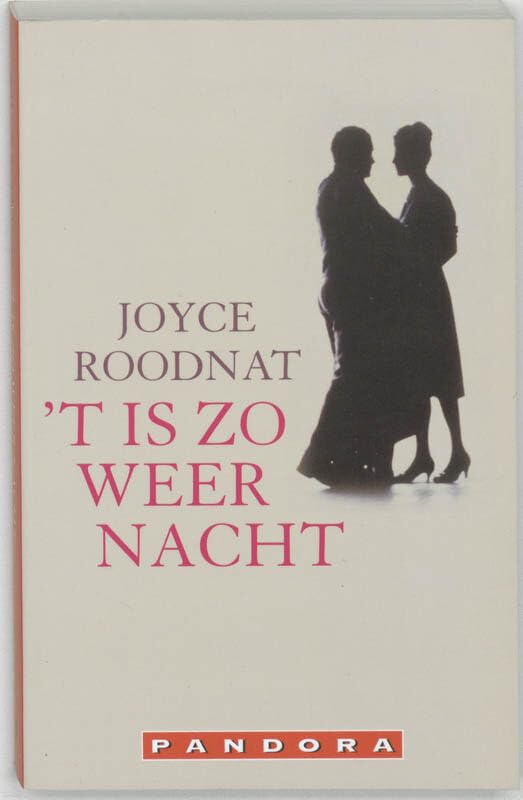 't Is zo weer nacht (Pandora pockets) Contemporary literature