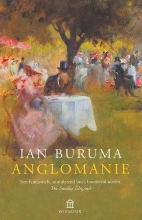 Anglomanie: een fascinerend boek over Engeland en de Engelsen (Olympus) Politics & History