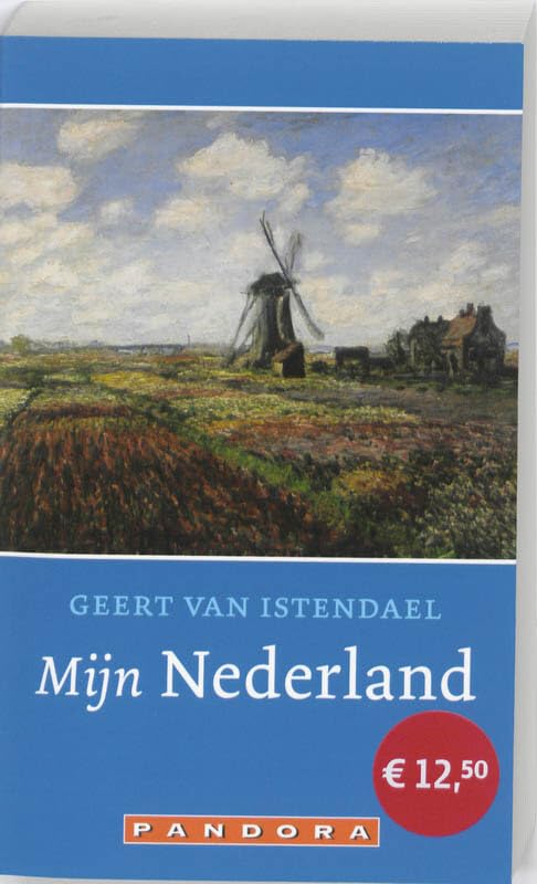 Product Image: Mijn Nederland