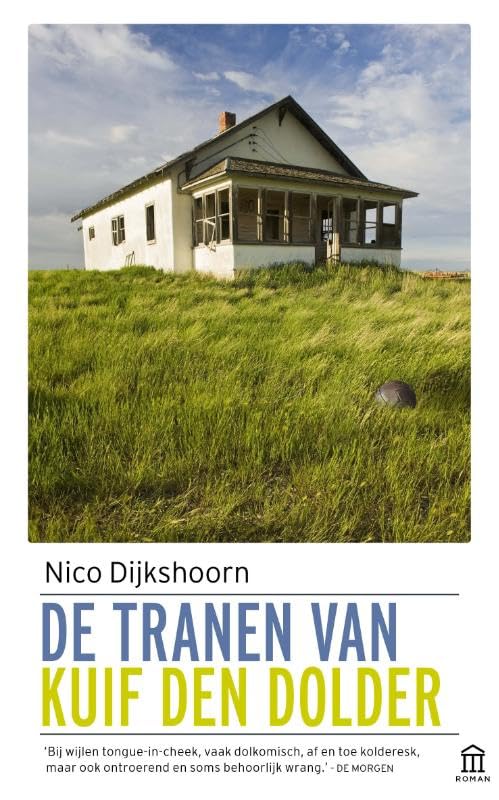 De tranen van Kuif den Dolder Contemporary literature