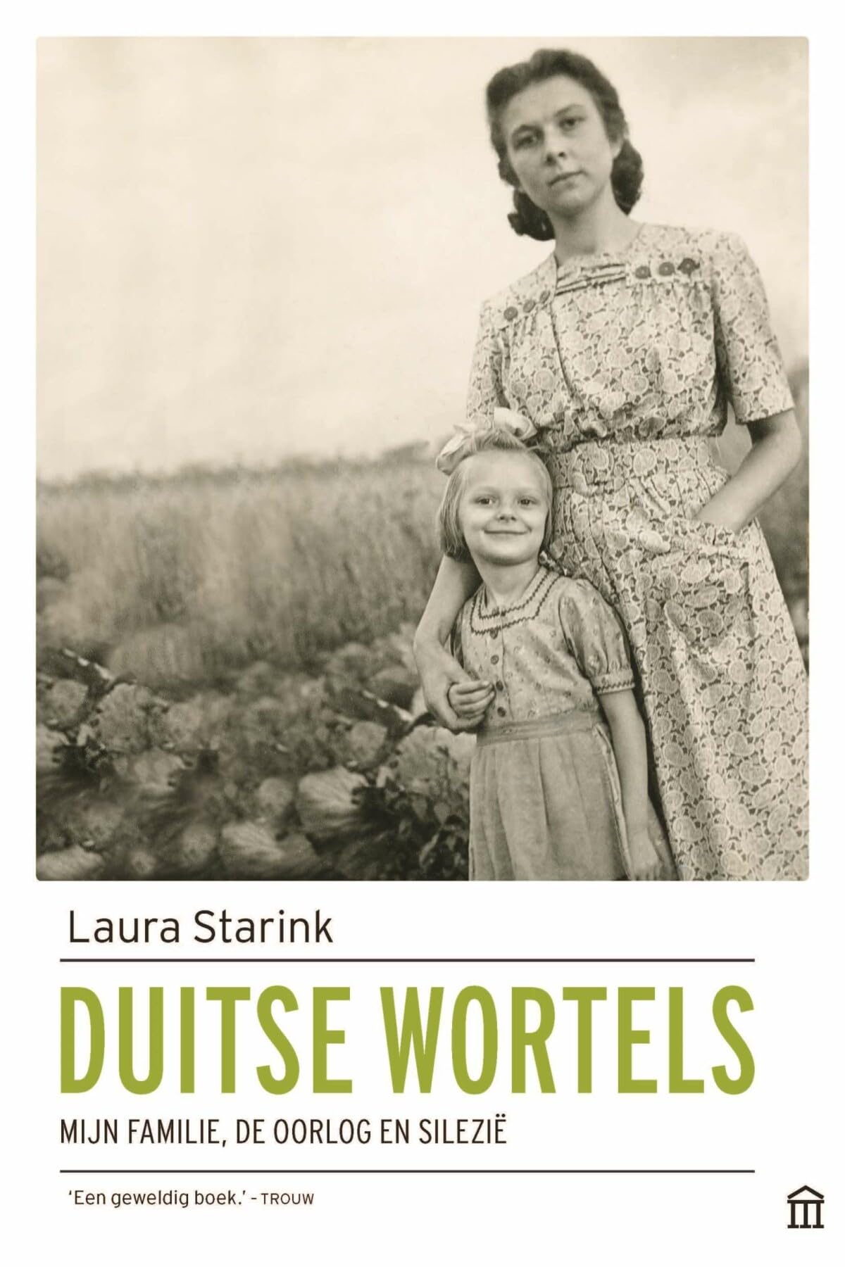 Duitse wortels: mijn familie, de oorlog en Silenzë Memories