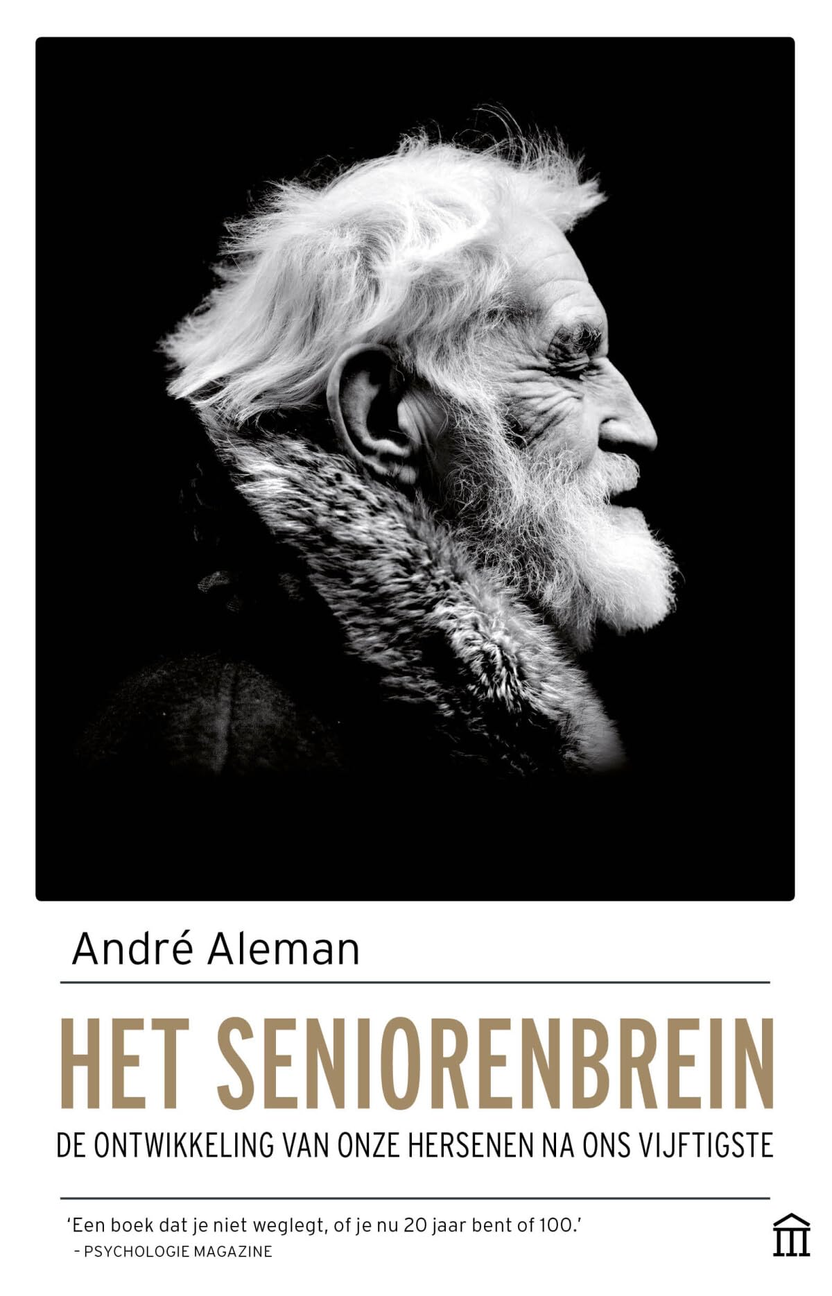 Het seniorenbrein: de ontwikkeling van onze hersenen na ons vijftigste Medicine
