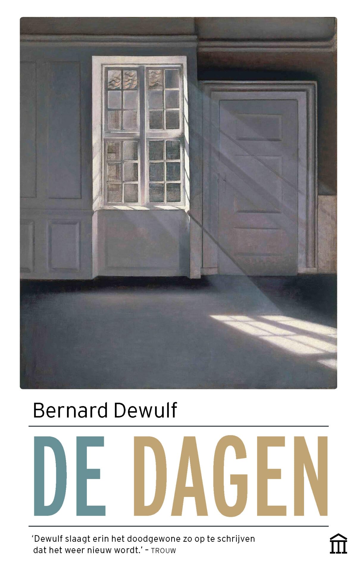 De dagen: Omnibus Kleine dagen en Late dagen Contemporary literature
