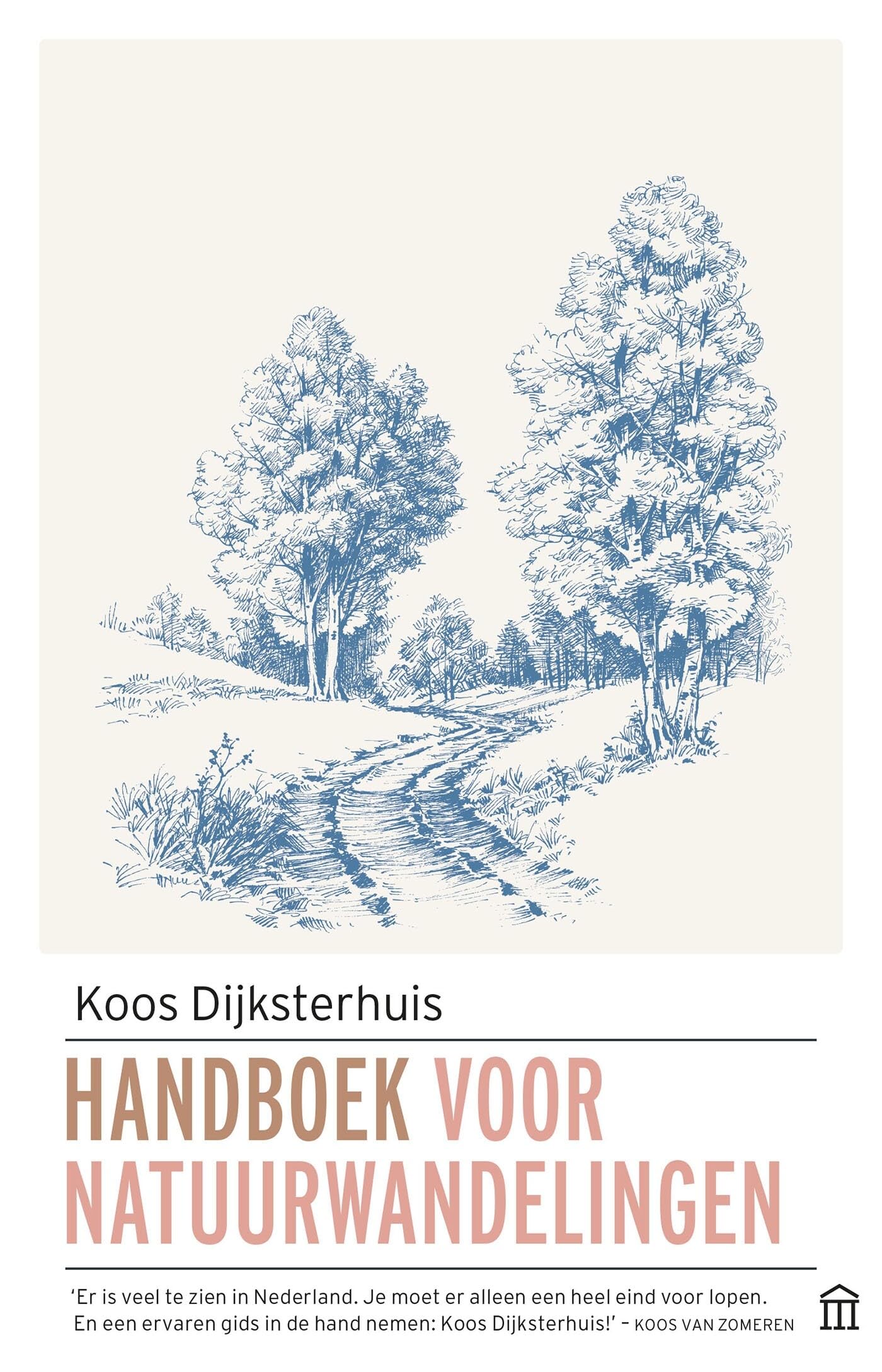Handboek voor natuurwandelingen Mathematics