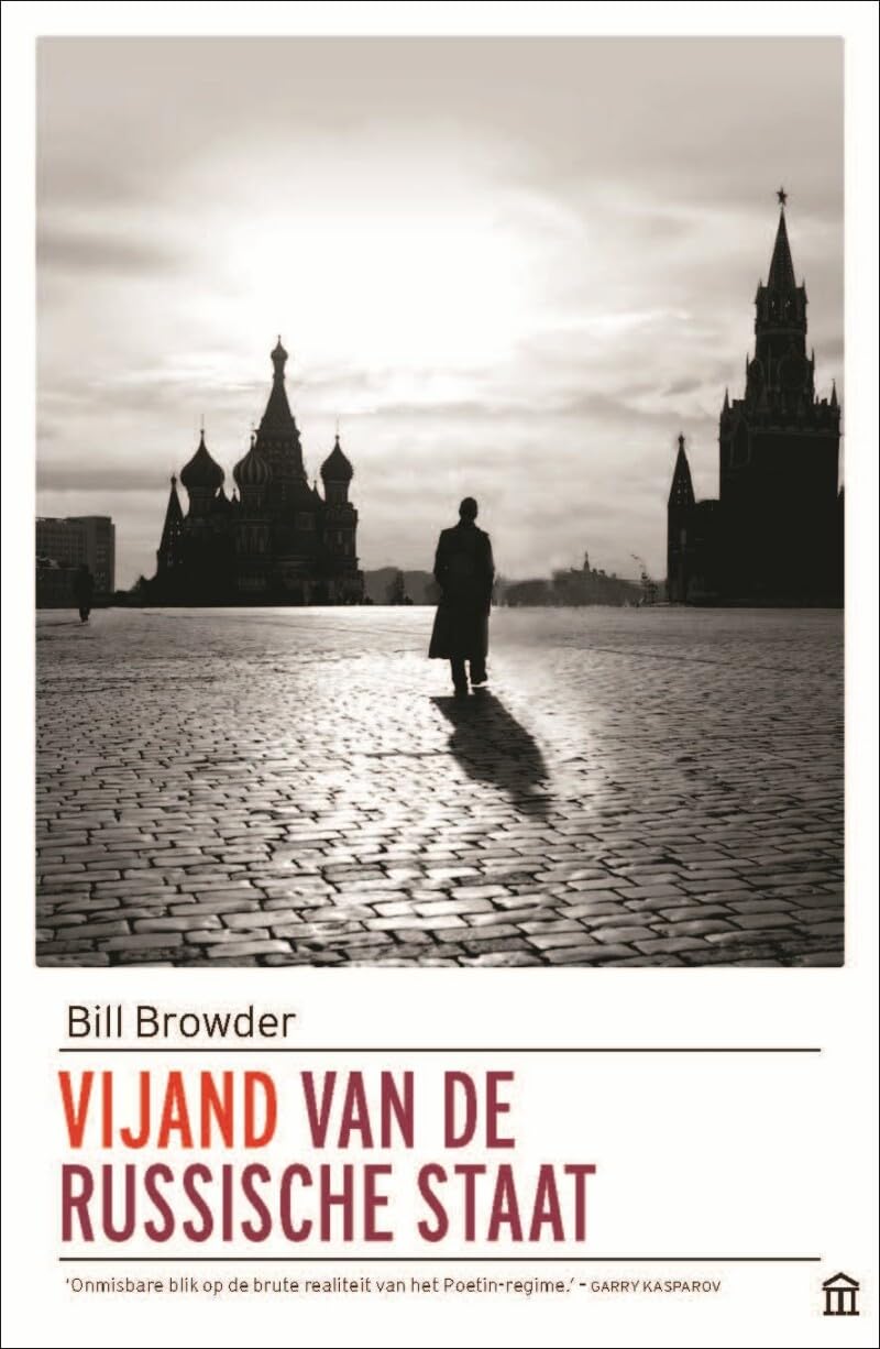 Product Image: Vijand van de Russische staat