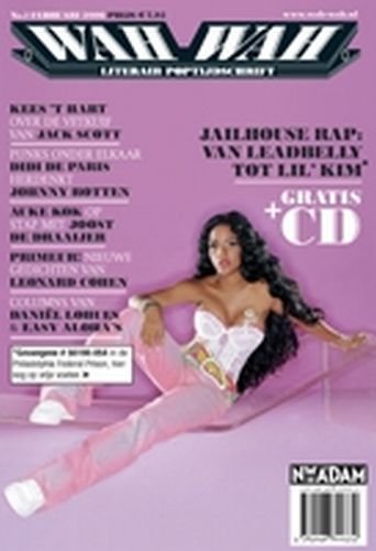 WAHWAH 1 februari 2006: literair poptijdschrift Essays & Short Stories