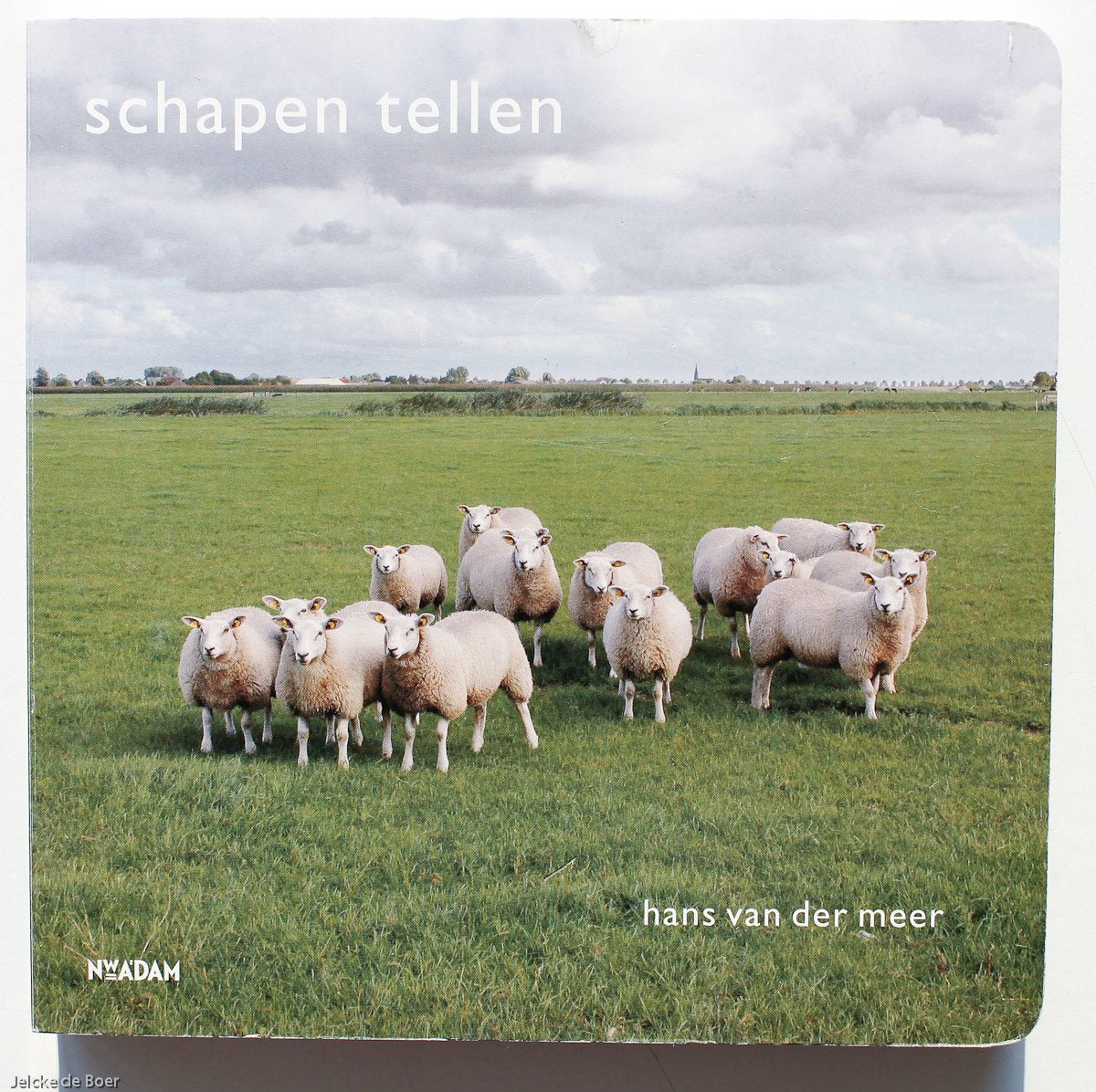 Product Image: Schapen tellen