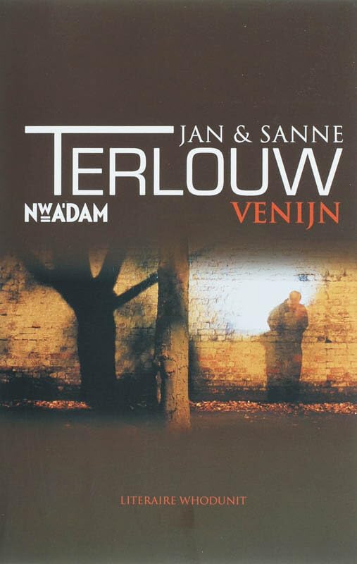 Venijn / druk 4: reders en reders II (Reders & Reders, 2) Contemporary literature