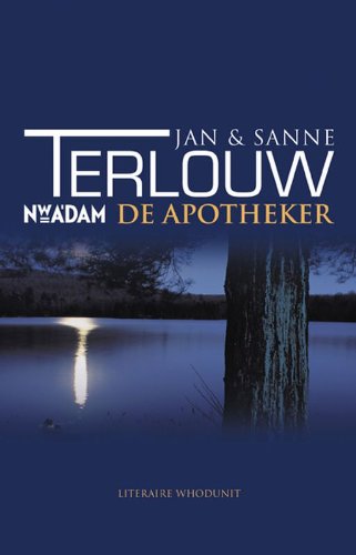 De apotheker: reders & reders III (Reders & Reders, 3) Contemporary literature