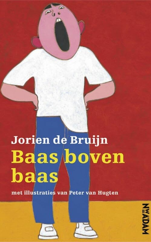 Product Image: Baas boven baas