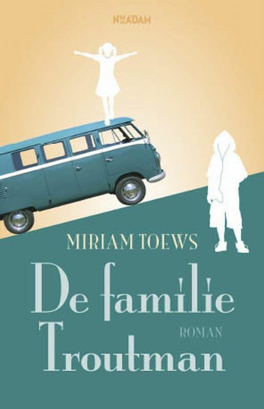 De familie Troutman Contemporary literature