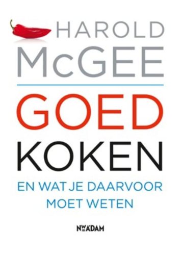 Goed koken: en wat je daarvoor moet weten Leisure, Home & Garden