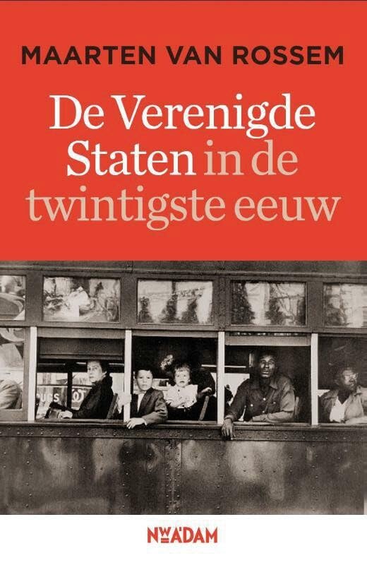 De Verenigde Staten in de twintigste eeuw Social Sciences