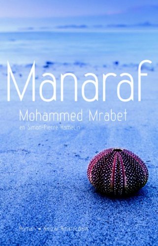 Manaraf book