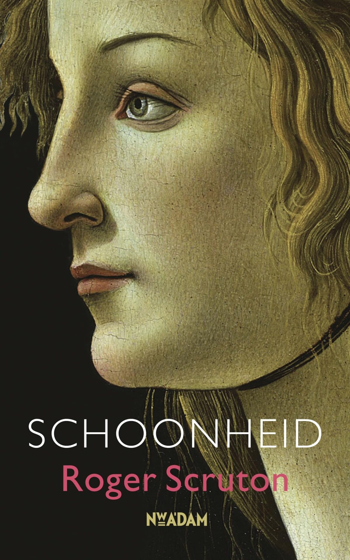 Schoonheid book