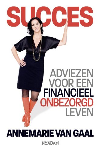 Succes met kasboek: adviezen voor een financieel onbezorgd leven book