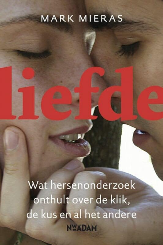 Liefde: wat hersenonderzoek onthult over de klik, de kus en al het andere Social Sciences