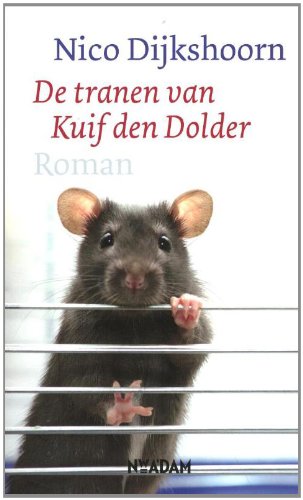 De tranen van Kuif den Dolder book