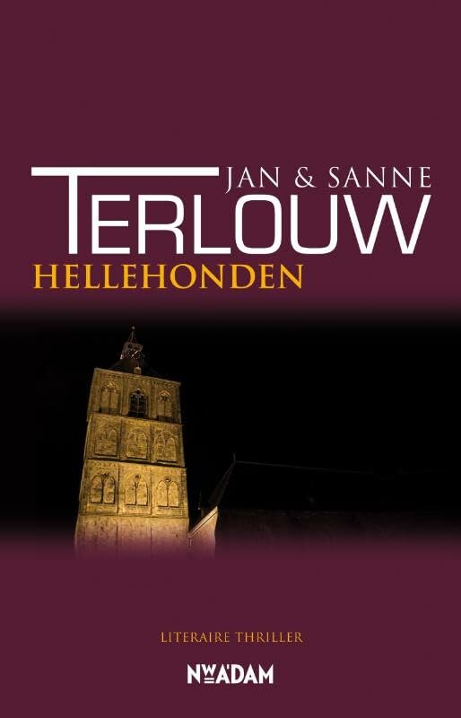 Hellehonden: Reders & Reders VI book