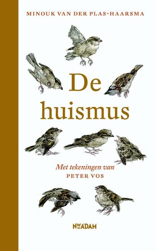 De huismus Leisure, Home & Garden Books